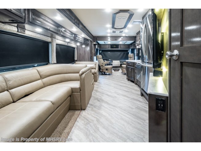 2019 Holiday Rambler Vacationer 35K - New Class A For Sale by Motor Home Specialist in Alvarado, Texas
