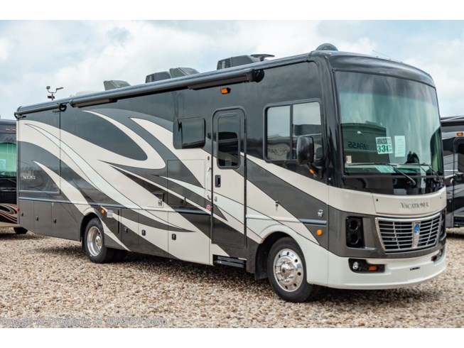 New 2019 Holiday Rambler Vacationer 33C available in Alvarado, Texas