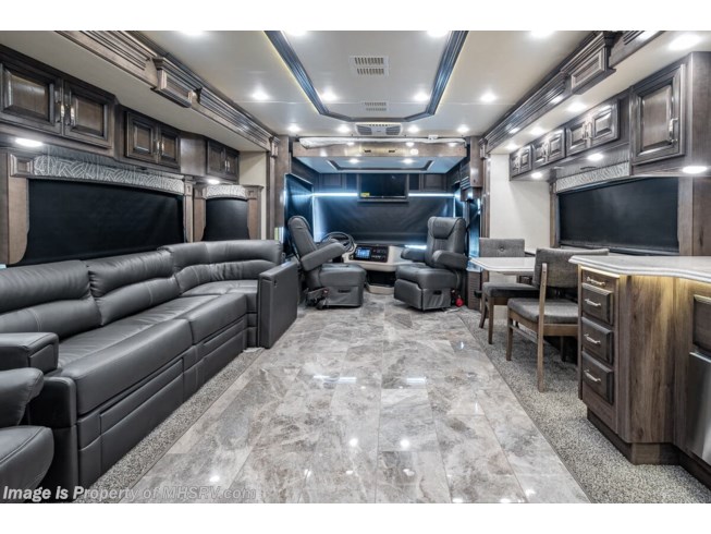 2019 Holiday Rambler Endeavor 38F - New Diesel Pusher For Sale by Motor Home Specialist in Alvarado, Texas