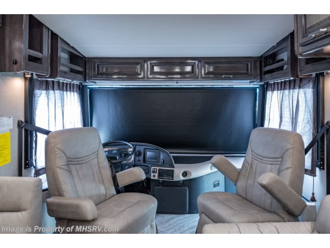 2019 Pace Arrow 35E by Fleetwood from Motor Home Specialist in Alvarado, Texas