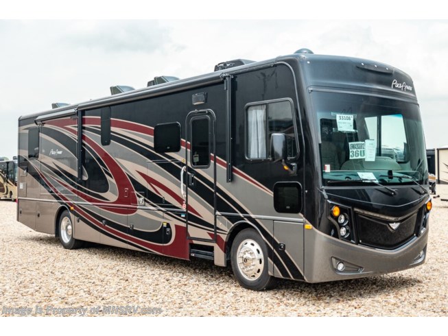 New 2019 Fleetwood Pace Arrow 36U available in Alvarado, Texas