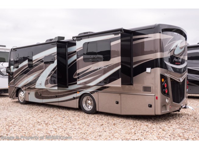 2019 Pace Arrow 33D by Fleetwood from Motor Home Specialist in Alvarado, Texas