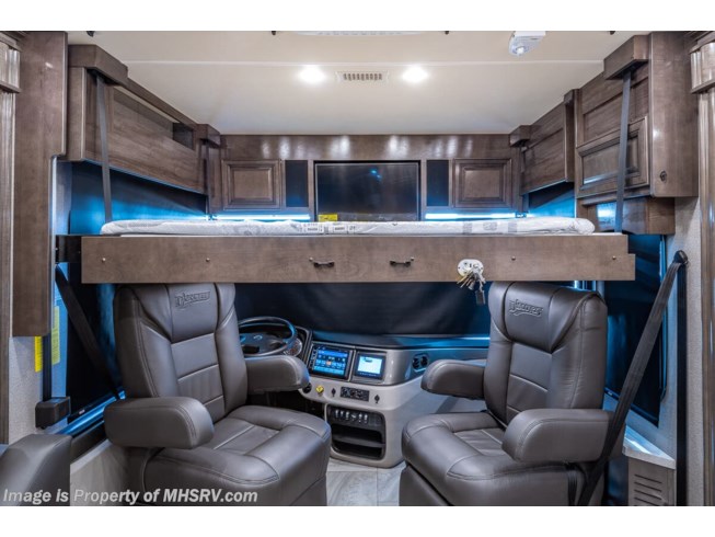 38 Rv 2019 Fleetwood Discovery 38F #AFW042030912 - For Sale in Alvarado, TX