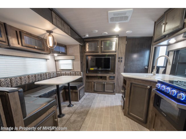 2020 Heartland Wilderness WD 2475 BH - New Travel Trailer For Sale by Motor Home Specialist in Alvarado, Texas