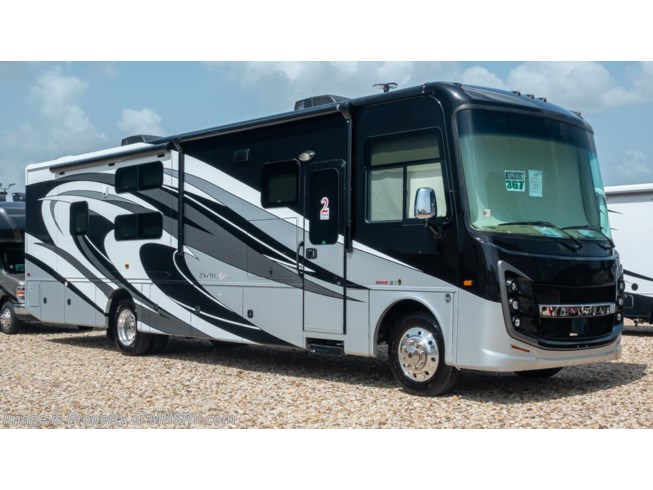 New 2020 Entegra Coach Emblem 36T available in Alvarado, Texas