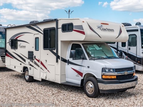 11/14/19 &lt;a href=&quot;http://www.mhsrv.com/coachmen-rv/&quot;&gt;&lt;img src=&quot;http://www.mhsrv.com/images/sold-coachmen.jpg&quot; width=&quot;383&quot; height=&quot;141&quot; border=&quot;0&quot;&gt;&lt;/a&gt;   MSRP $88,938. New 2020 Coachmen Freelander Model 27QB. This Class C RV measures approximately 29 feet 6 inches in length with a cabover loft, Chevrolet chassis. Not only does this amazing coach include the Freelander Value Leader packge but it also includes these additional options: child safety net, upgraded A/C with heat pump, heated tank pads, sideview cameras, coach TV and DVD player, touch screen radio and backup monitor, exterior entertainment center, and WiFi ranger. For more complete details on this unit and our entire inventory including brochures, window sticker, videos, photos, reviews &amp; testimonials as well as additional information about Motor Home Specialist and our manufacturers please visit us at MHSRV.com or call 800-335-6054. At Motor Home Specialist, we DO NOT charge any prep or orientation fees like you will find at other dealerships. All sale prices include a 200-point inspection, interior &amp; exterior wash, detail service and a fully automated high-pressure rain booth test and coach wash that is a standout service unlike that of any other in the industry. You will also receive a thorough coach orientation with an MHSRV technician, an RV Starter&#39;s kit, a night stay in our delivery park featuring landscaped and covered pads with full hook-ups and much more! Read Thousands upon Thousands of 5-Star Reviews at MHSRV.com and See What They Had to Say About Their Experience at Motor Home Specialist. WHY PAY MORE?... WHY SETTLE FOR LESS?