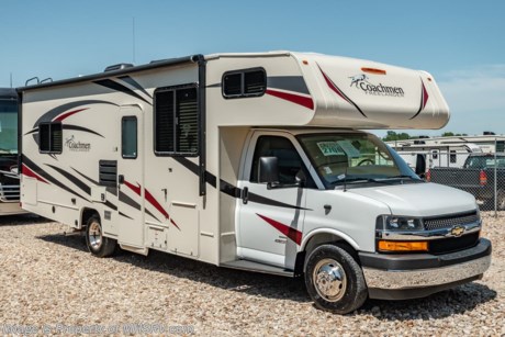5/26/20 &lt;a href=&quot;http://www.mhsrv.com/coachmen-rv/&quot;&gt;&lt;img src=&quot;http://www.mhsrv.com/images/sold-coachmen.jpg&quot; width=&quot;383&quot; height=&quot;141&quot; border=&quot;0&quot;&gt;&lt;/a&gt;    MSRP $88,938. New 2020 Coachmen Freelander Model 27QB. This Class C RV measures approximately 29 feet 6 inches in length with a cabover loft, Chevrolet chassis. Not only does this amazing coach include the Freelander Value Leader packge but it also includes these additional options: child safety net, upgraded A/C with heat pump, heated tank pads, sideview cameras, coach TV and DVD player, touch screen radio and backup monitor, exterior entertainment center, and WiFi ranger. For more complete details on this unit and our entire inventory including brochures, window sticker, videos, photos, reviews &amp; testimonials as well as additional information about Motor Home Specialist and our manufacturers please visit us at MHSRV.com or call 800-335-6054. At Motor Home Specialist, we DO NOT charge any prep or orientation fees like you will find at other dealerships. All sale prices include a 200-point inspection, interior &amp; exterior wash, detail service and a fully automated high-pressure rain booth test and coach wash that is a standout service unlike that of any other in the industry. You will also receive a thorough coach orientation with an MHSRV technician, an RV Starter&#39;s kit, a night stay in our delivery park featuring landscaped and covered pads with full hook-ups and much more! Read Thousands upon Thousands of 5-Star Reviews at MHSRV.com and See What They Had to Say About Their Experience at Motor Home Specialist. WHY PAY MORE?... WHY SETTLE FOR LESS?