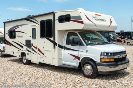 11/22/19 &lt;a href=&quot;http://www.mhsrv.com/coachmen-rv/&quot;&gt;&lt;img src=&quot;http://www.mhsrv.com/images/sold-coachmen.jpg&quot; width=&quot;383&quot; height=&quot;141&quot; border=&quot;0&quot;&gt;&lt;/a&gt;   MSRP $88,938. New 2020 Coachmen Freelander Model 27QB. This Class C RV measures approximately 29 feet 6 inches in length with a cabover loft, Chevrolet chassis. Not only does this amazing coach include the Freelander Value Leader packge but it also includes these additional options: child safety net, upgraded A/C with heat pump, heated tank pads, sideview cameras, coach TV and DVD player, touch screen radio and backup monitor, exterior entertainment center, and WiFi ranger. For more complete details on this unit and our entire inventory including brochures, window sticker, videos, photos, reviews &amp; testimonials as well as additional information about Motor Home Specialist and our manufacturers please visit us at MHSRV.com or call 800-335-6054. At Motor Home Specialist, we DO NOT charge any prep or orientation fees like you will find at other dealerships. All sale prices include a 200-point inspection, interior &amp; exterior wash, detail service and a fully automated high-pressure rain booth test and coach wash that is a standout service unlike that of any other in the industry. You will also receive a thorough coach orientation with an MHSRV technician, an RV Starter&#39;s kit, a night stay in our delivery park featuring landscaped and covered pads with full hook-ups and much more! Read Thousands upon Thousands of 5-Star Reviews at MHSRV.com and See What They Had to Say About Their Experience at Motor Home Specialist. WHY PAY MORE?... WHY SETTLE FOR LESS?