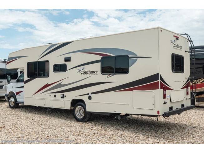 2020 Freelander 27QBC by Coachmen from Motor Home Specialist in Alvarado, Texas