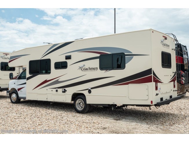 2020 Freelander 27QBC by Coachmen from Motor Home Specialist in Alvarado, Texas
