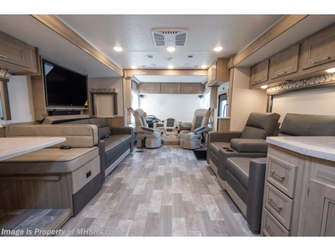 2020 Coachmen Mirada 35OS - New Class A For Sale by Motor Home Specialist in Alvarado, Texas