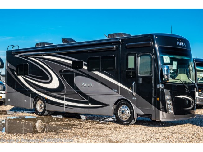 New 2020 Thor Motor Coach Aria 3401 available in Alvarado, Texas