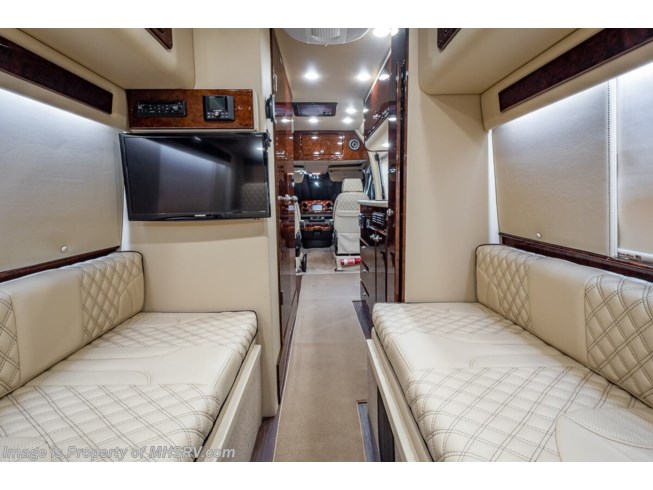 2021 Patriot MD2- Lounge by American Coach from Motor Home Specialist in Alvarado, Texas