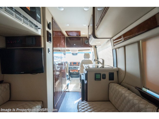 2021 American Coach Patriot SD FD2- Lounge - New Class B For Sale by Motor Home Specialist in Alvarado, Texas