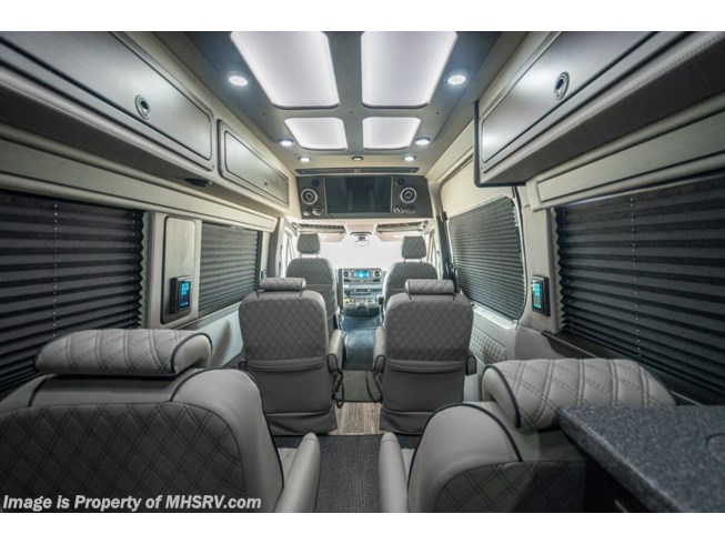 2021 American Coach Patriot Cruiser S6 - New Class B For Sale by Motor Home Specialist in Alvarado, Texas