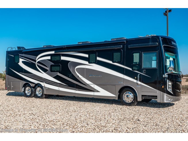 New 2020 Thor Motor Coach Venetian B42 available in Alvarado, Texas