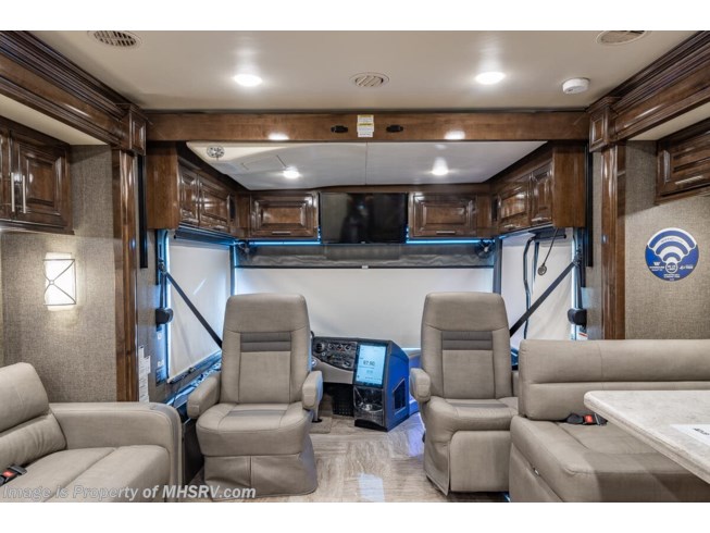 2020 Venetian B42 by Thor Motor Coach from Motor Home Specialist in Alvarado, Texas