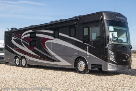 8/10/20 &lt;a href=&quot;http://www.mhsrv.com/thor-motor-coach/&quot;&gt;&lt;img src=&quot;http://www.mhsrv.com/images/sold-thor.jpg&quot; width=&quot;383&quot; height=&quot;141&quot; border=&quot;0&quot;&gt;&lt;/a&gt;  MSRP $410,850. The 2020 Thor Motor Coach Venetian B42 is approximately 42 feet 10 inches in length with 3 slides including a fall wall slide, 55” LED Smart TV, Tilt-a-View king bed, push button start, Cummins 400HP diesel engine, Freightliner raised rail chassis with new digital dash and a 6-speed automatic Allison transmission. A few additional standard features for the Venetian include a Onan diesel generator with auto generator start, exterior entertainment center, (3) 15,000 BTU Low-Profile ducted cooling system with heat pumps, GPS, keyless entry, molded fiberglass roof, overhead cockpit loft, tile backsplash in the bathroom, stack washer/dryer, aluminum wheels, automatic leveling, VIP smart wheel and so much more. For more complete details on this unit and our entire inventory including brochures, window sticker, videos, photos, reviews &amp; testimonials as well as additional information about Motor Home Specialist and our manufacturers please visit us at MHSRV.com or call 800-335-6054. At Motor Home Specialist, we DO NOT charge any prep or orientation fees like you will find at other dealerships. All sale prices include a 200-point inspection, interior &amp; exterior wash, detail service and a fully automated high-pressure rain booth test and coach wash that is a standout service unlike that of any other in the industry. You will also receive a thorough coach orientation with an MHSRV technician, an RV Starter&#39;s kit, a night stay in our delivery park featuring landscaped and covered pads with full hook-ups and much more! Read Thousands upon Thousands of 5-Star Reviews at MHSRV.com and See What They Had to Say About Their Experience at Motor Home Specialist. WHY PAY MORE?... WHY SETTLE FOR LESS?