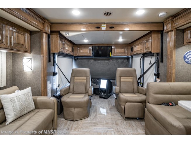 2020 Venetian B42 by Thor Motor Coach from Motor Home Specialist in Alvarado, Texas