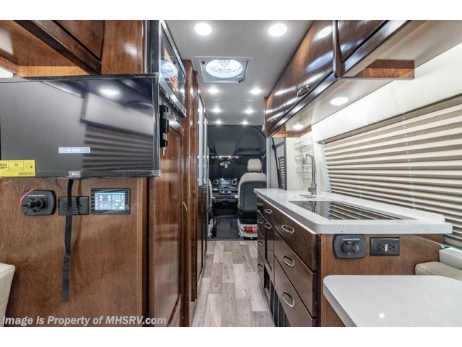 2020 Coachmen Galleria 24FL - New Class B For Sale by Motor Home Specialist in Alvarado, Texas