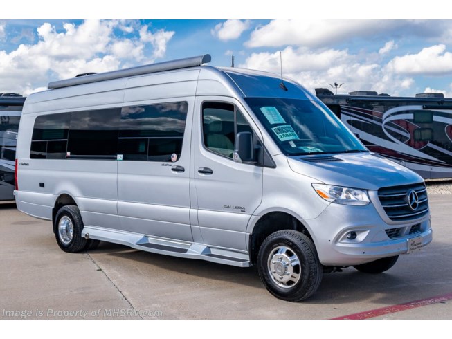 New 2020 Coachmen Galleria 24Q available in Alvarado, Texas