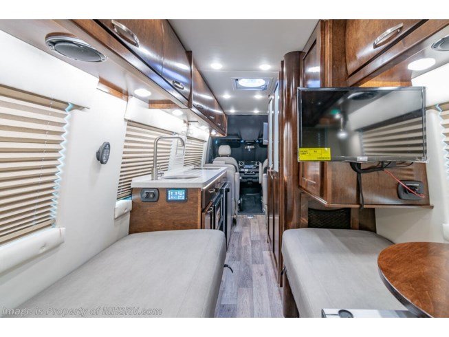 2020 Coachmen Galleria 24Q - New Class B For Sale by Motor Home Specialist in Alvarado, Texas