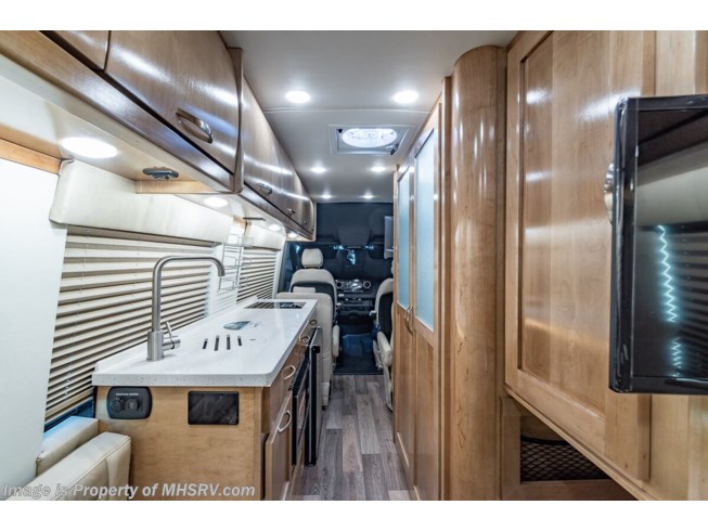 2020 Coachmen Galleria 24Q - New Class B For Sale by Motor Home Specialist in Alvarado, Texas