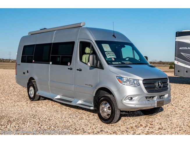 New 2020 Coachmen Galleria 24A available in Alvarado, Texas