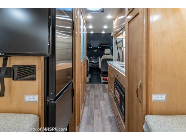 2020 Coachmen Galleria 24A - New Class B For Sale by Motor Home Specialist in Alvarado, Texas