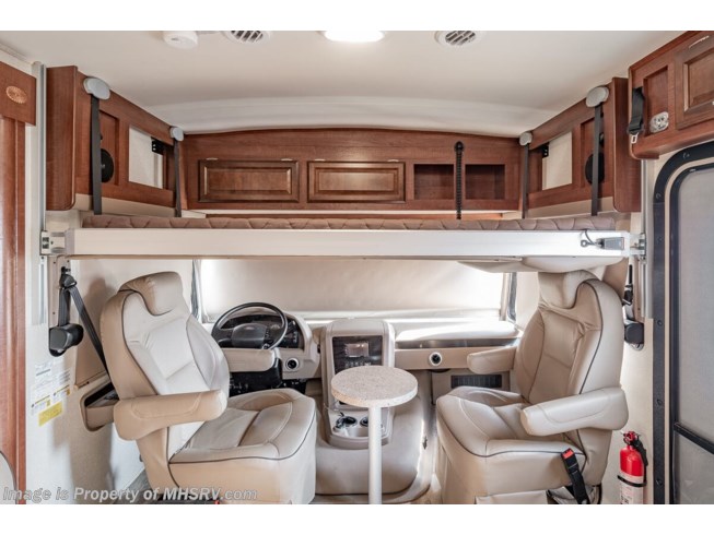 2017 Georgetown 3 Series GT3 30X3 by Forest River from Motor Home Specialist in Alvarado, Texas