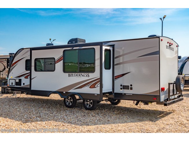 2020 Wilderness WD 2775 RB by Heartland from Motor Home Specialist in Alvarado, Texas