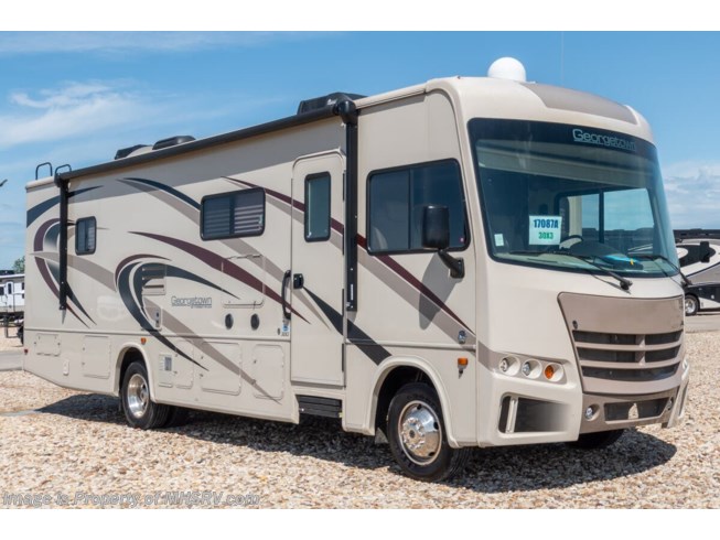 Used 2018 Forest River Georgetown 3 Series GT3 30X3 available in Alvarado, Texas