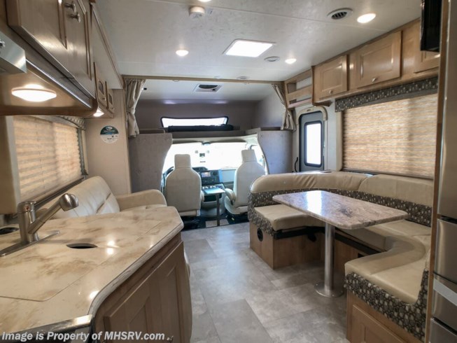 2020 Coachmen Leprechaun 311FS - New Class C For Sale by Motor Home Specialist in Alvarado, Texas