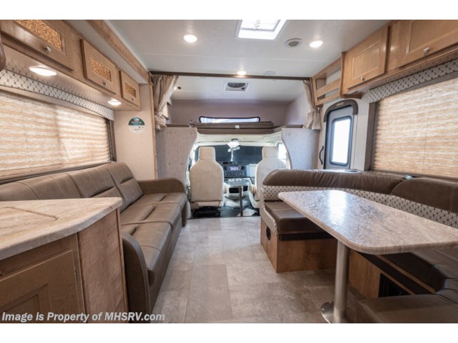 2020 Coachmen Leprechaun 311FS - New Class C For Sale by Motor Home Specialist in Alvarado, Texas