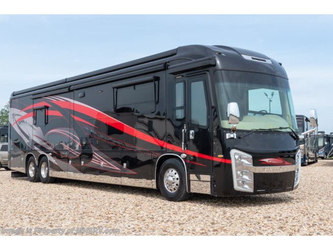 Used 2016 Entegra Coach Cornerstone 45B available in Alvarado, Texas
