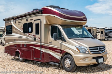 Customer Picked Up 10/5/19 &lt;a href=&quot;http://www.mhsrv.com/other-rvs-for-sale/dynamax-rv/&quot;&gt;&lt;img src=&quot;http://www.mhsrv.com/images/sold-dynamax.jpg&quot; width=&quot;383&quot; height=&quot;141&quot; border=&quot;0&quot;&gt;&lt;/a&gt;   **Consignment** Used Dynamax Corp RV for Sale- 2019 Dynamax Isata 3 24RW with 2 slides and 3,962 miles. This RV is approximately 24 feet 8 inches in length and features a 188HP Mercedes Benz diesel engine, Sprinter chassis, stabilizer jacks system, aluminum wheels, 5K lb. hitch, 3 camera monitoring system, ducted A/C, 3.2KW Onan diesel generator, Aqua Go water heater, in-motion satellite, solar, power patio awning, pass-thru storage, LED running lights, black tank rinsing system, exterior shower, clear front paint mask, inverter, booth converts to sleeper, black-out shades, solid surface kitchen counter with sink covers, convection microwave, 2 burner range, 2 flat panel TVs and much more. For additional information and photos please visit Motor Home Specialist at www.MHSRV.com or call 800-335-6054.