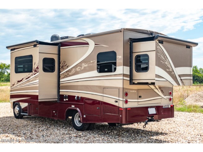 2019 Isata 3 Series 24RW by Dynamax Corp from Motor Home Specialist in Alvarado, Texas
