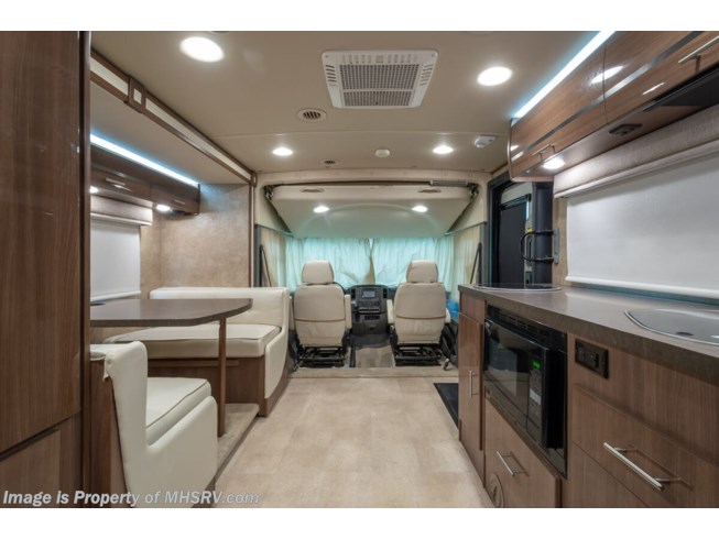 2015 Itasca Reyo 25P - Used Class C For Sale by Motor Home Specialist in Alvarado, Texas