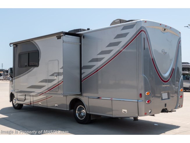 2015 Reyo 25P by Itasca from Motor Home Specialist in Alvarado, Texas