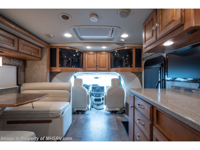 2015 Itasca Cambria 27K - Used Class C For Sale by Motor Home Specialist in Alvarado, Texas