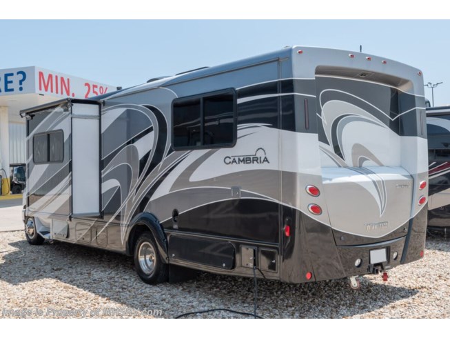2015 Cambria 27K by Itasca from Motor Home Specialist in Alvarado, Texas