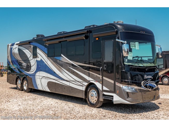 New 2019 Forest River Berkshire XLT 45A available in Alvarado, Texas