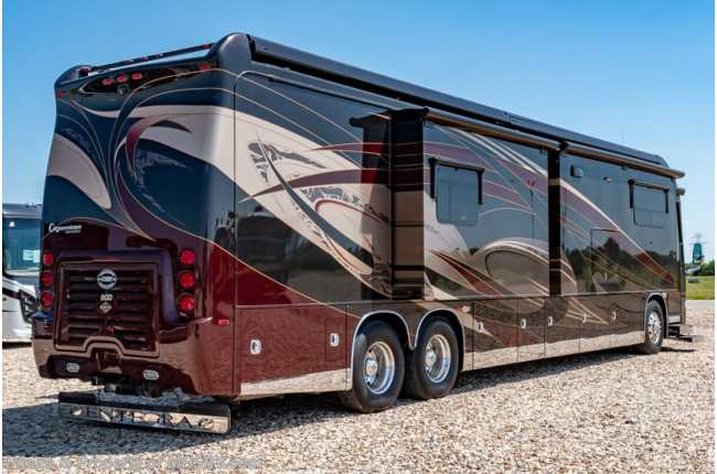 Cornerstone Rv 2015 Entegra Coach Cornerstone 45B Bath & 1/2 Luxury Diesel W/ 600HP ...
