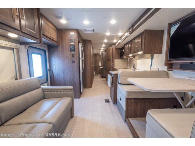 2020 Coachmen Sportscoach SRS 366BH - New Diesel Pusher For Sale by Motor Home Specialist in Alvarado, Texas