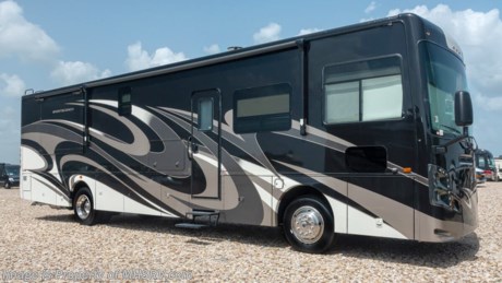 11/9/20 &lt;a href=&quot;http://www.mhsrv.com/coachmen-rv/&quot;&gt;&lt;img src=&quot;http://www.mhsrv.com/images/sold-coachmen.jpg&quot; width=&quot;383&quot; height=&quot;141&quot; border=&quot;0&quot;&gt;&lt;/a&gt;  MSRP $245,839. All-New 2020 Coachmen Sportscoach SRS 366BH Bunk Model measures approximately 40 feet in length and features a 340HP Cummins 6.7ISB engine, (2) slide-outs, Coach-Plus pantry, king size bed and residential refrigerator. Options include the beautiful full body paint exterior with double clearcoat and Diamond Shield paint protection, upgraded A/C and Travel Easy Roadside Assistance program. This beautiful RV also has an impressive list of standard features that include raised panel hardwood cabinet doors throughout, 6-way power driver&#39;s seat, power front privacy shade, solid surface countertops throughout, convection microwave, dual pane windows, front cockpit salon bunk, solar prep, wi-fi ranger, privacy shades through-out, 6.0 dsl generator with auto gen start, 2000 watt inverter and much more. For more complete details on this unit and our entire inventory including brochures, window sticker, videos, photos, reviews &amp; testimonials as well as additional information about Motor Home Specialist and our manufacturers please visit us at MHSRV.com or call 800-335-6054. At Motor Home Specialist, we DO NOT charge any prep or orientation fees like you will find at other dealerships. All sale prices include a 200-point inspection, interior &amp; exterior wash, detail service and a fully automated high-pressure rain booth test and coach wash that is a standout service unlike that of any other in the industry. You will also receive a thorough coach orientation with an MHSRV technician, an RV Starter&#39;s kit, a night stay in our delivery park featuring landscaped and covered pads with full hook-ups and much more! Read Thousands upon Thousands of 5-Star Reviews at MHSRV.com and See What They Had to Say About Their Experience at Motor Home Specialist. WHY PAY MORE?... WHY SETTLE FOR LESS?