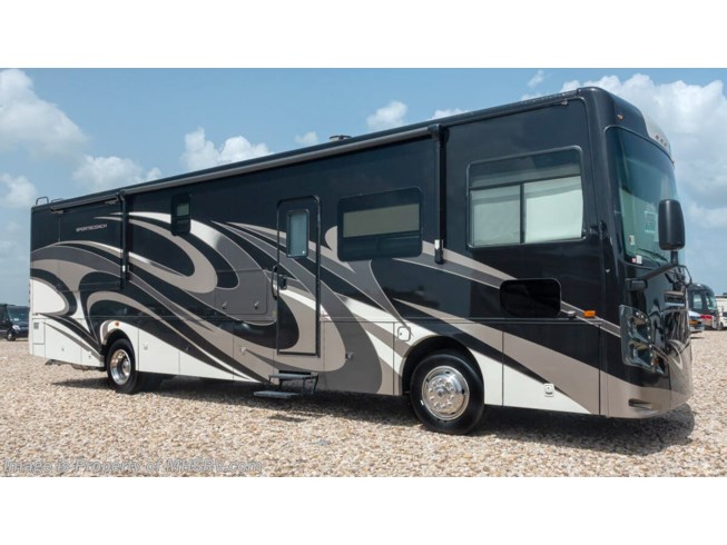 New 2020 Coachmen Sportscoach SRS 366BH available in Alvarado, Texas