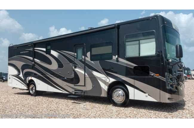 2020 Coachmen Sportscoach SRS 366BH Bunk Model Diesel RV W/50&quot; TV, Power Loft, King Bed, Diesel Gen &amp; More!