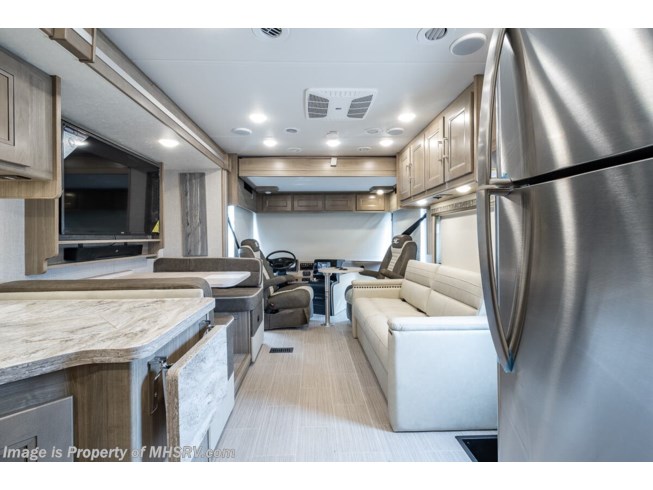 2020 Coachmen Sportscoach SRS 366BH - New Diesel Pusher For Sale by Motor Home Specialist in Alvarado, Texas