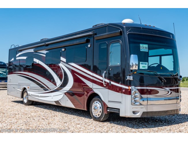 Used 2014 Thor Motor Coach Tuscany XTE 40EX available in Alvarado, Texas