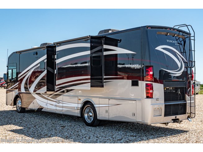 2014 Tuscany XTE 40EX by Thor Motor Coach from Motor Home Specialist in Alvarado, Texas